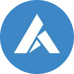 Ardr SVG Icon